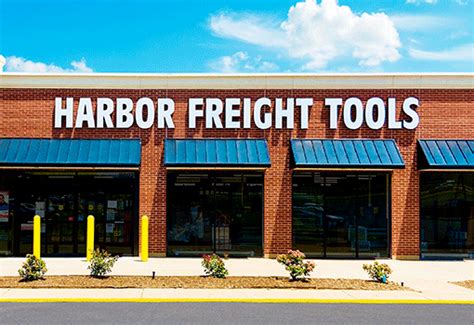 Our store hours in Norman are 8 a. . Ok google harbor freight